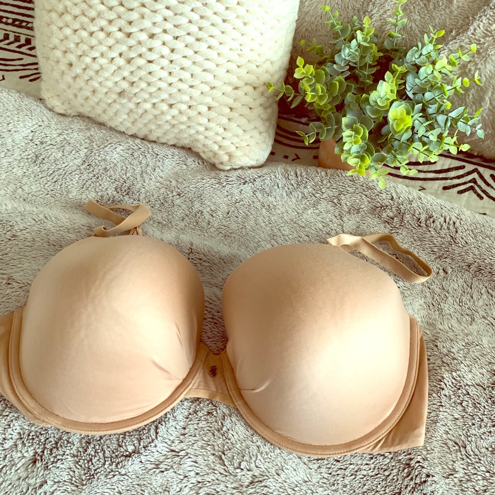 Victoria secret fabulous Demi bra